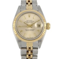 Rolex Date Just Ref. 69173