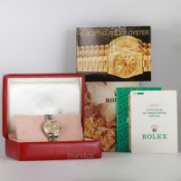 Rolex Date Just Ref. 69173