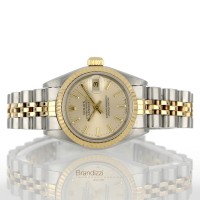 Rolex Date Just Ref. 69173