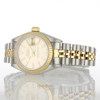 Rolex Date Just Ref. 69173