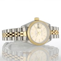 Rolex Date Just Ref. 69173