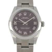 Rolex Oyster Perpetual Ref. 177200