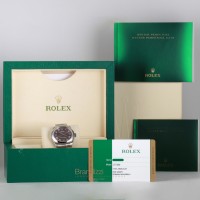 Rolex Oyster Perpetual Ref. 177200