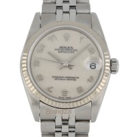 Rolex Date Just Ref. 78274