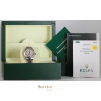 Rolex Date Just Ref. 78274