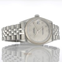 Rolex Date Just Ref. 78274