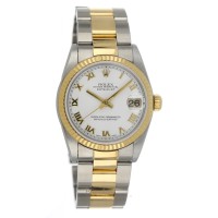 Rolex Date Just Ref. 78273