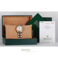 Rolex Date Just Ref. 78273