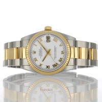 Rolex Date Just Ref. 78273