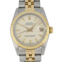 Rolex Date Just Ref. 68273