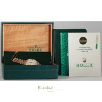 Rolex Date Just Ref. 68273