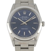 Rolex Air King Ref. 14000