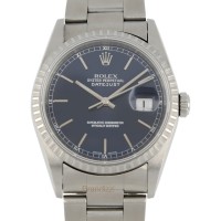 Rolex Date Just Ref. 16220