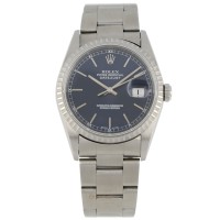 Rolex Date Just Ref. 16220