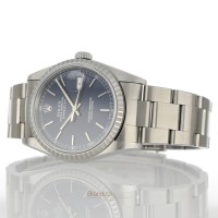 Rolex Date Just Ref. 16220