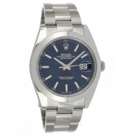 Rolex Date Just Ref. 126300 - Like New