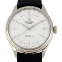 Rolex Cellini Time Ref 50509 - Like New