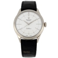 Rolex Cellini Time Ref 50509 - Like New