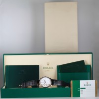 Rolex Cellini Time Ref 50509 - Like New