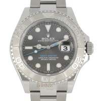 Rolex Yacht Master Ref. 126622 - Like New