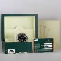 Rolex Submariner Ref. 114060