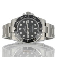 Rolex Submariner Ref. 114060