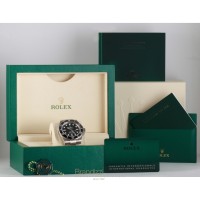 Rolex Submariner Ref. 124060 - Like New