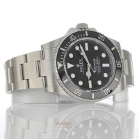 Rolex Submariner Ref. 124060 - Like New