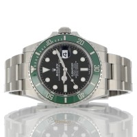 Rolex Submariner Ref. 126610LV