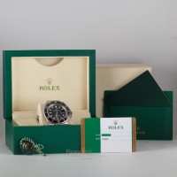 Rolex Sea Dweller Ref. 126600