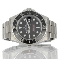 Rolex Sea Dweller Ref. 126600