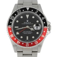 Rolex GMT Master II Ref. 16710 - Like New