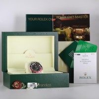 Rolex GMT Master II Ref. 16710 - Like New