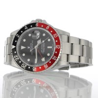 Rolex GMT Master II Ref. 16710 - Like New