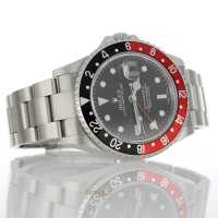 Rolex GMT Master II Ref. 16710 - Like New