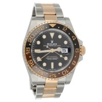 Rolex GMT Master II Ref. 126711CHNR - Like New