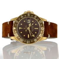 Rolex GMT Master Ref. 1675