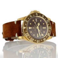 Rolex GMT Master Ref. 1675