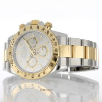 Rolex Daytona Ref. 116523