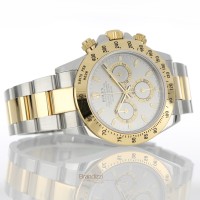 Rolex Daytona Ref. 116523