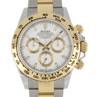 Rolex Daytona Ref. 116503 - Like New