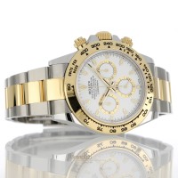 Rolex Daytona Ref. 116503 - Like New