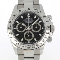 Rolex Daytona Ref. 116520