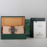 Rolex Daytona Ref. 116520