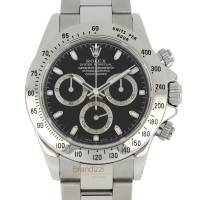 Rolex Daytona Ref. 116520