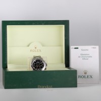 Rolex Daytona Ref. 116520