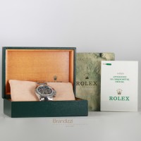 Rolex Daytona Ref. 16520