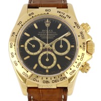 Rolex Daytona Ref. 16518