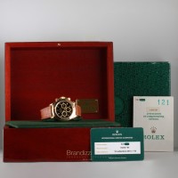 Rolex Daytona Ref. 16518