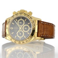 Rolex Daytona Ref. 16518